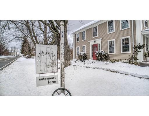67 Bear Hill Road Merrimac, MA 01860 - Photo 2 of 30 Gallery Image 2