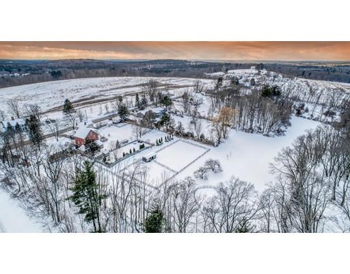 67 Bear Hill Road Merrimac, MA 01860 - Photo 5 of 30 Gallery Image 5