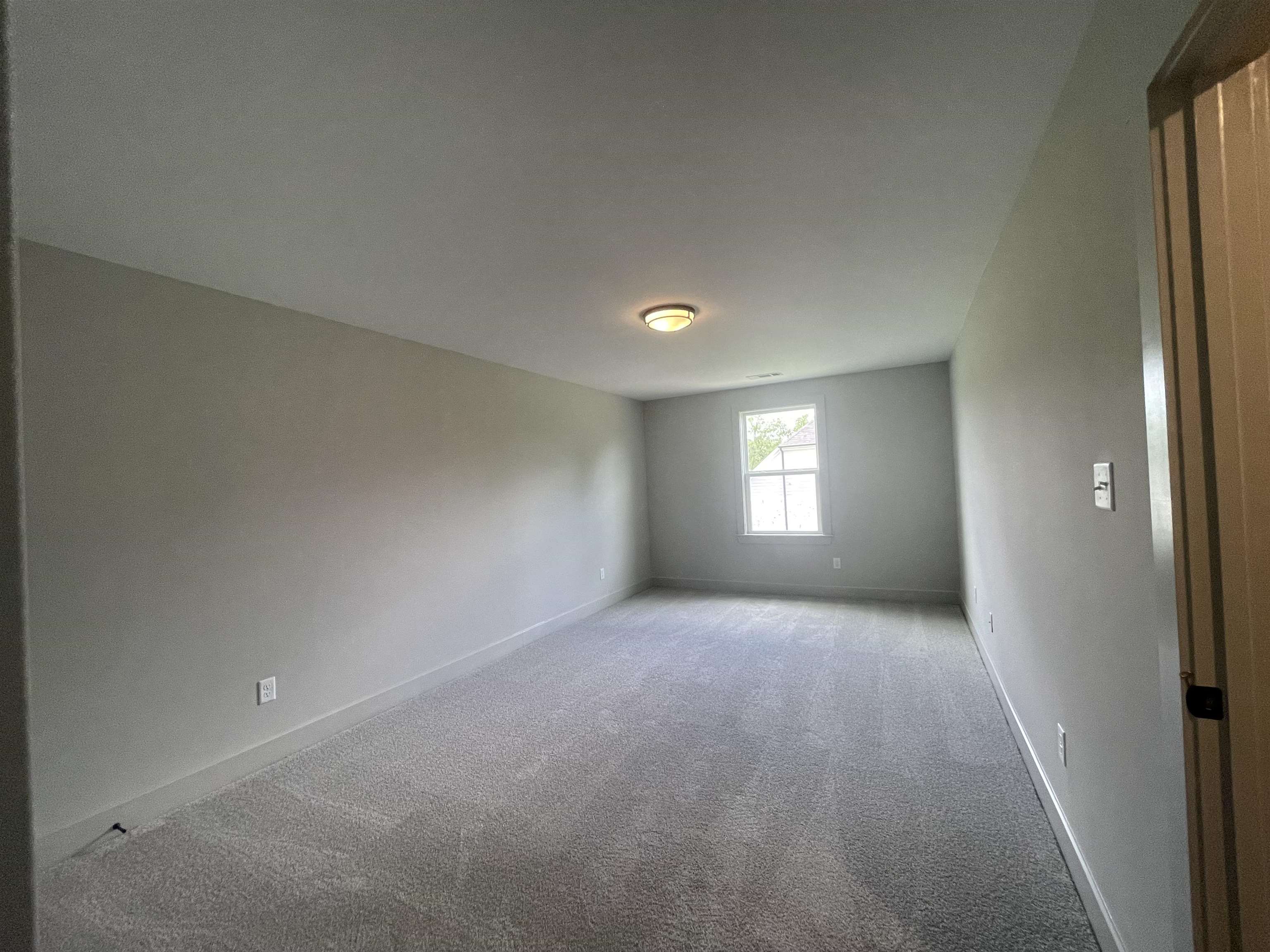 11162 Shelby Post Road Collierville, TN 38017 - Photo 19 of 23 a view of empty room