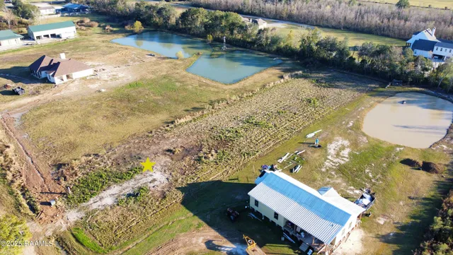 $45,000 | 2488 La-343, Maurice, LA 70555