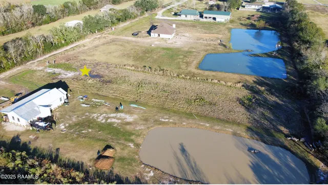 $45,000 | 2488 La-343, Maurice, LA 70555