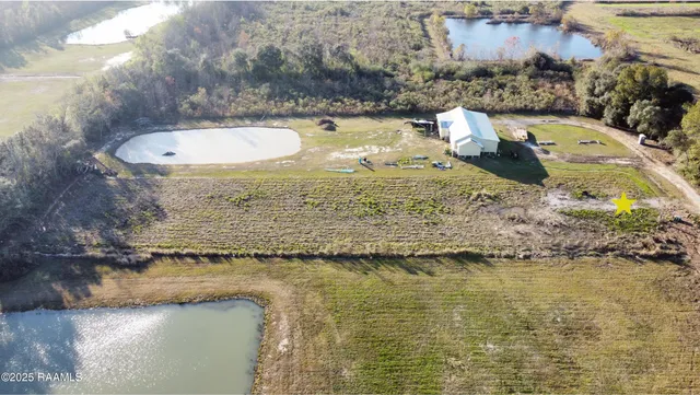 $45,000 | 2488 La-343, Maurice, LA 70555