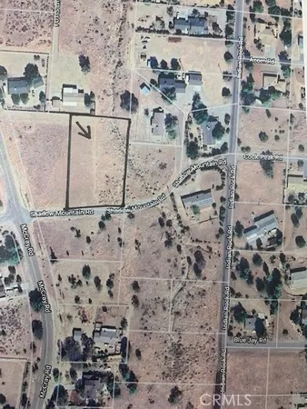 $49,900 | 0 Shadow Mountain Road, Lake Isabella, CA 93240