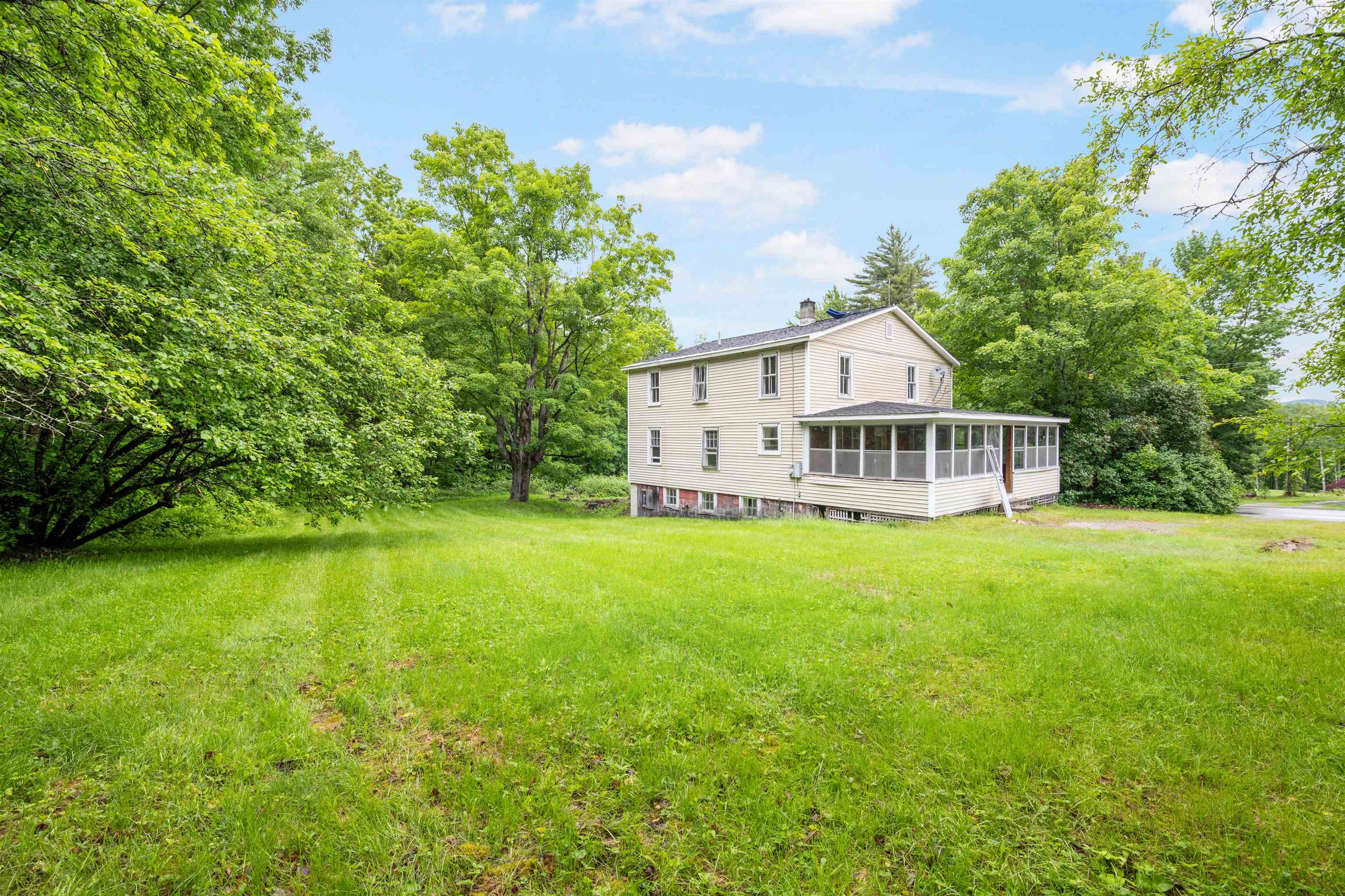 222 Old Cherry Mountain Road Jefferson, NH 03583 - Photo 8 of 43