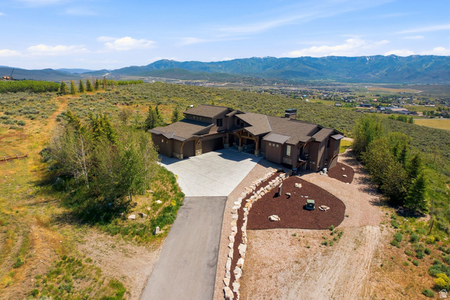 8833 Highfield Road Park City, UT 84098 - Photo 57 of 57