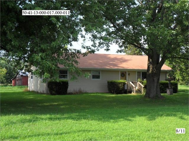 15874 7th Road Plymouth, IN 46563 - Photo 1 of 1 Gallery Image 1