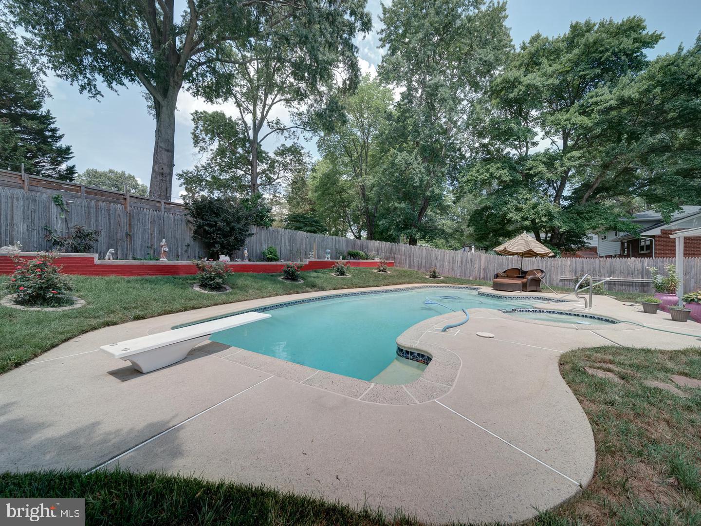 8912 Battery Road Alexandria, VA 22308 - Photo 49 of 50 Gallery Image 49
