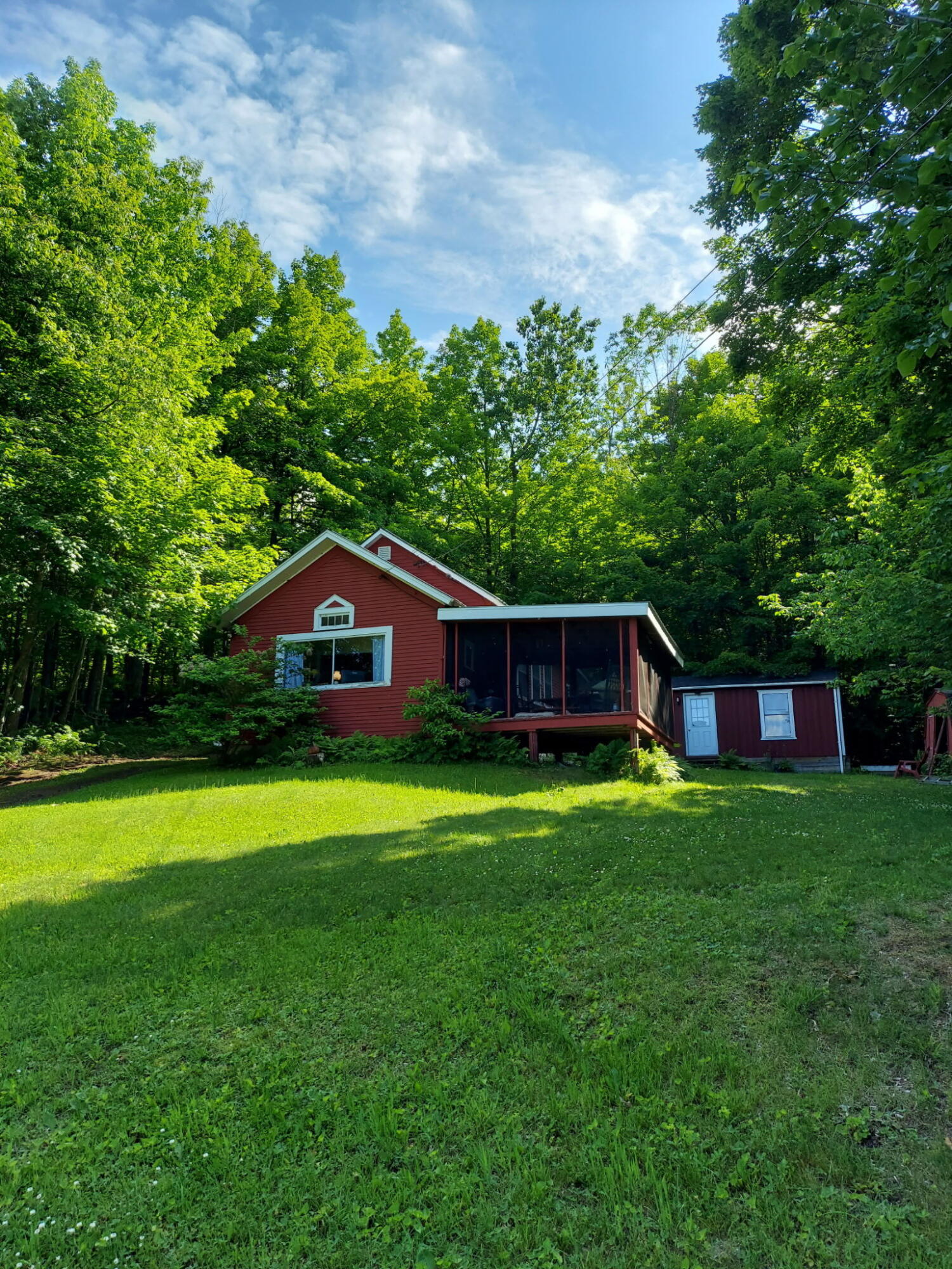 712 County Rte 41 Malone, NY 12953 - Photo 1 of 17