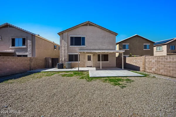 $359,900 | 28555 North Dolomite Lane, San Tan Valley, AZ 85143