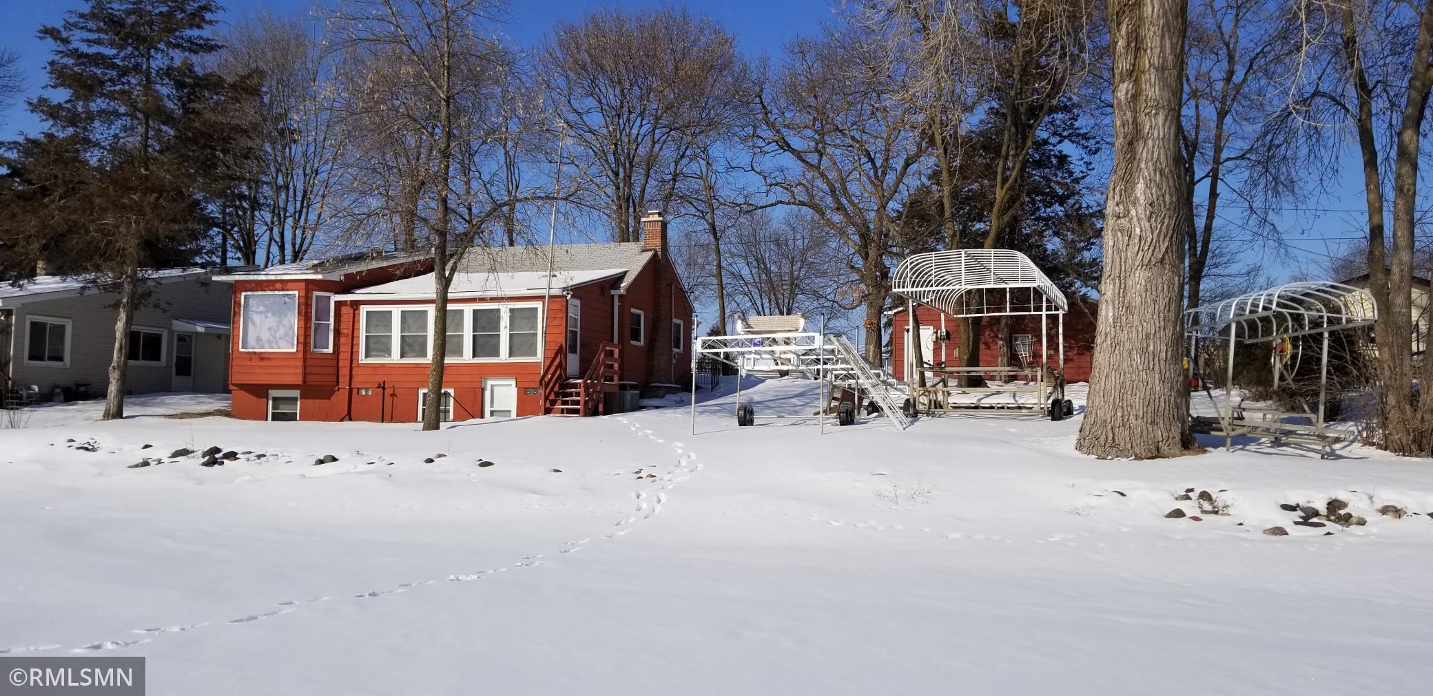 10459 Point Pleasant Road Chisago City, MN 55013 - Photo 1 of 1 Gallery Image 1