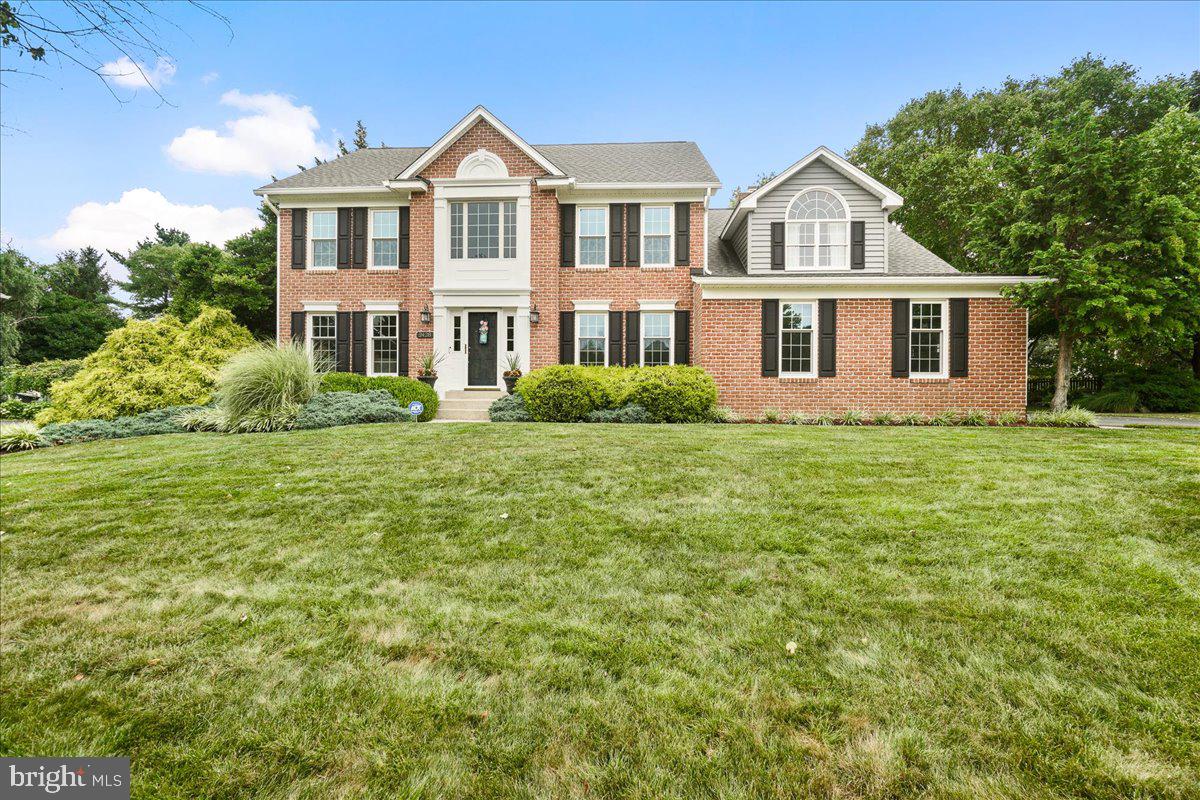 2428 Cobblestone Way Frederick, MD 21702 - Photo 1 of 83 Welcome Home!