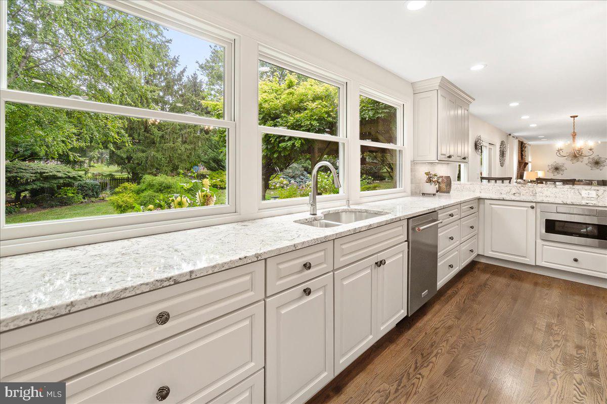 2428 Cobblestone Way Frederick, MD 21702 - Photo 15 of 83 Beautiful mature tree and landscaping views