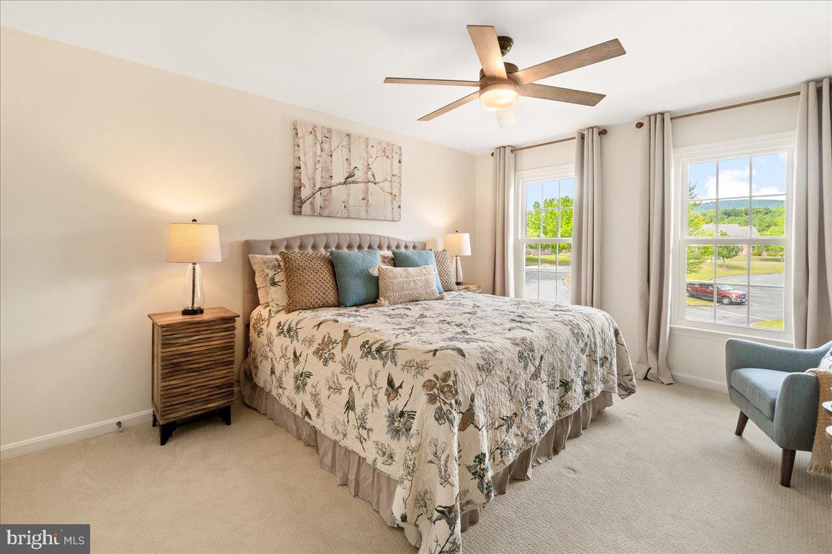 2428 Cobblestone Way Frederick, MD 21702 - Photo 26 of 83 Bedroom #2 on upper level