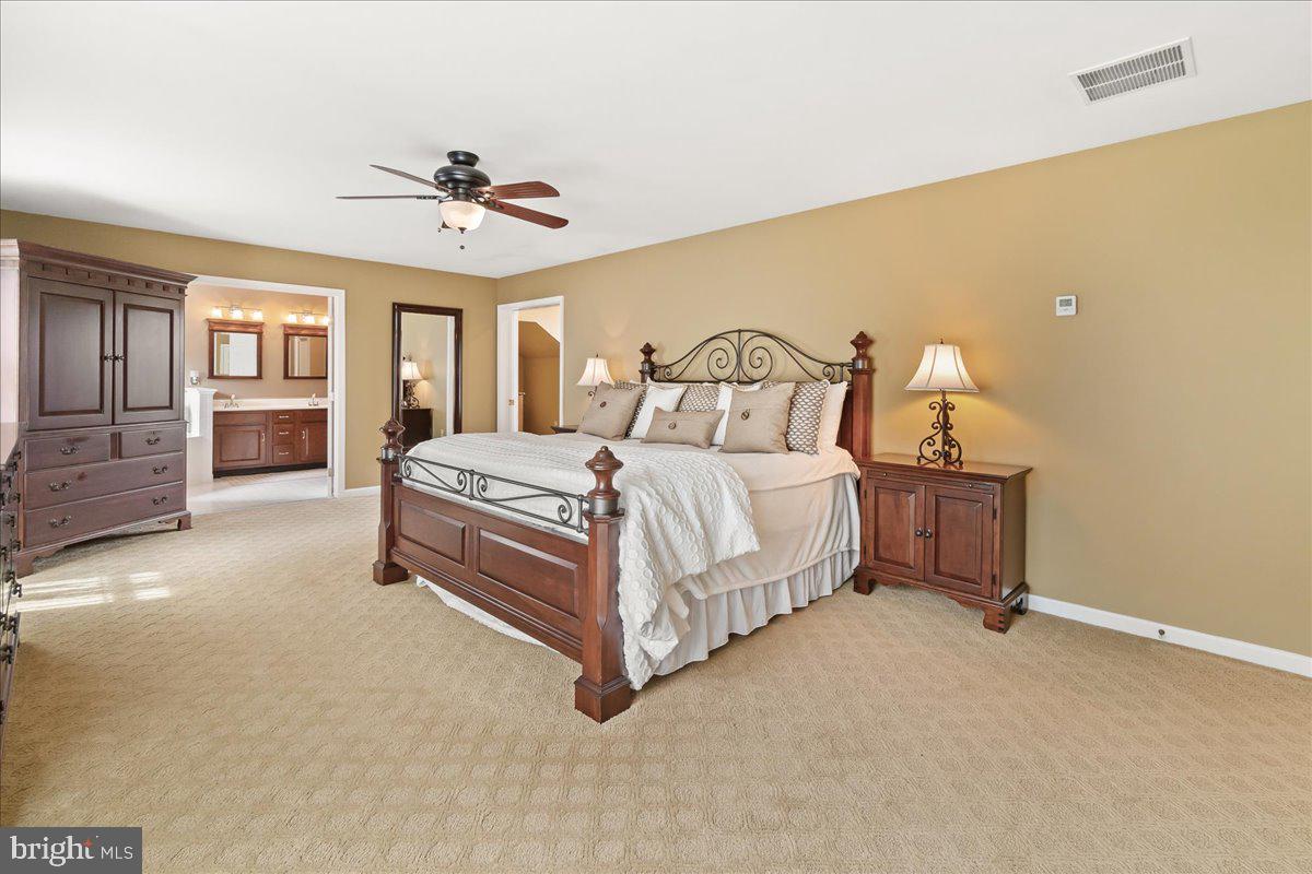 2428 Cobblestone Way Frederick, MD 21702 - Photo 27 of 83 Primary bedroom on upper level