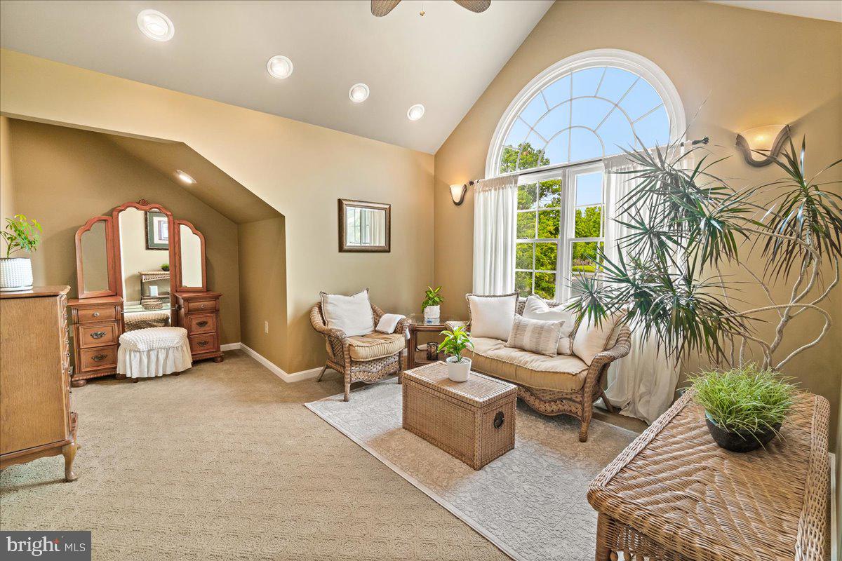 2428 Cobblestone Way Frederick, MD 21702 - Photo 29 of 83 In primary could be xtra wrdrobe/nursery/office