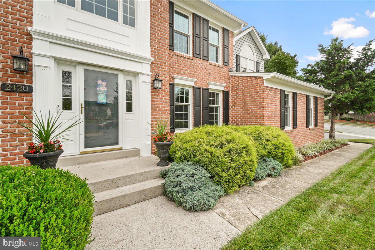 2428 Cobblestone Way Frederick, MD 21702 - Photo 3 of 83 Shutters 2023