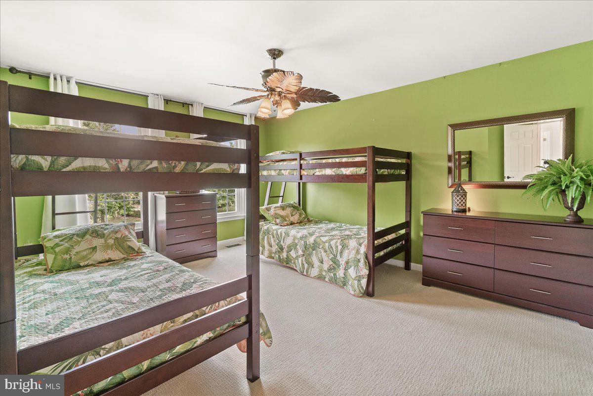 2428 Cobblestone Way Frederick, MD 21702 - Photo 33 of 83 Bedroom #4 on upper level