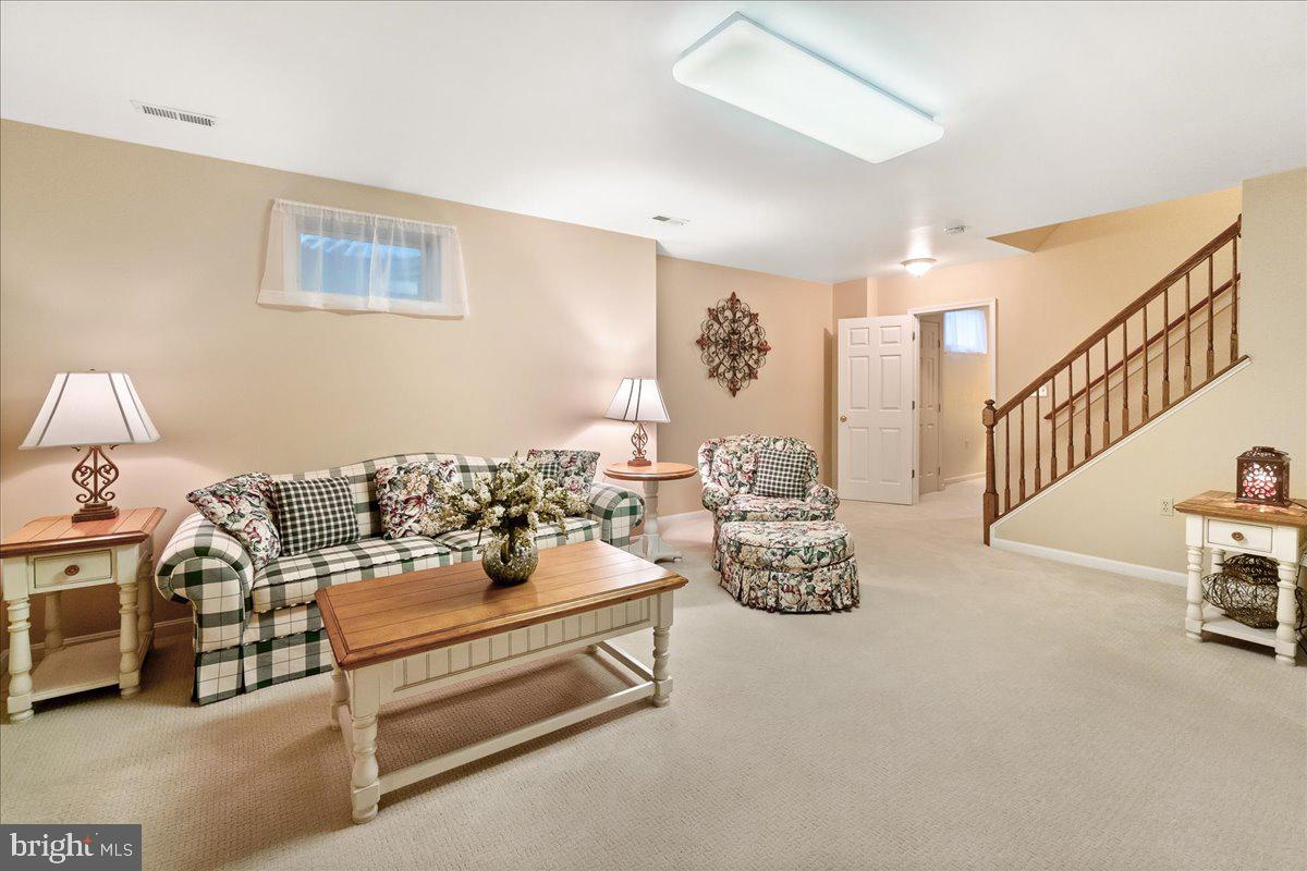 2428 Cobblestone Way Frederick, MD 21702 - Photo 34 of 83 Lower level basement