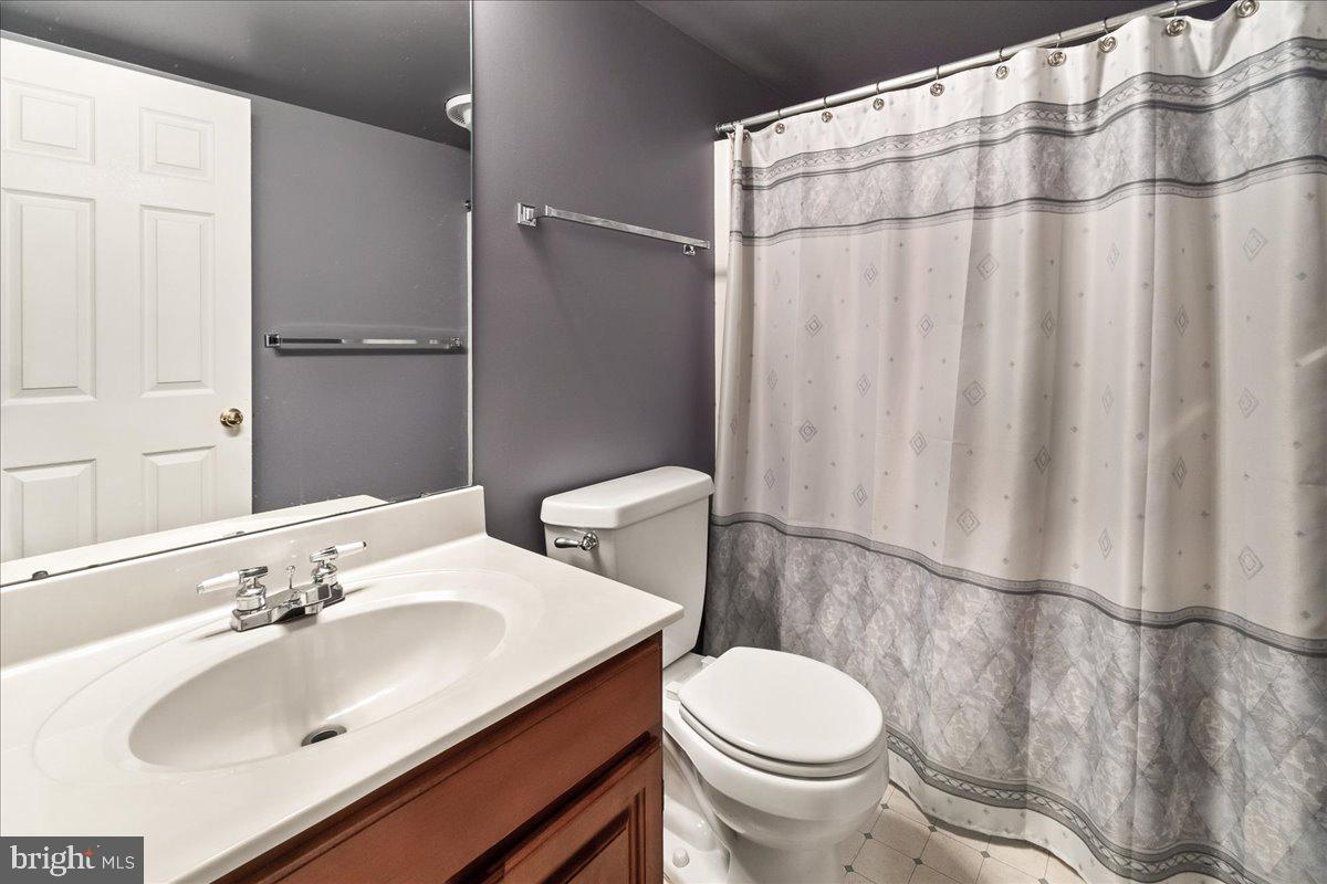 2428 Cobblestone Way Frederick, MD 21702 - Photo 37 of 83 Full bathroom in basement