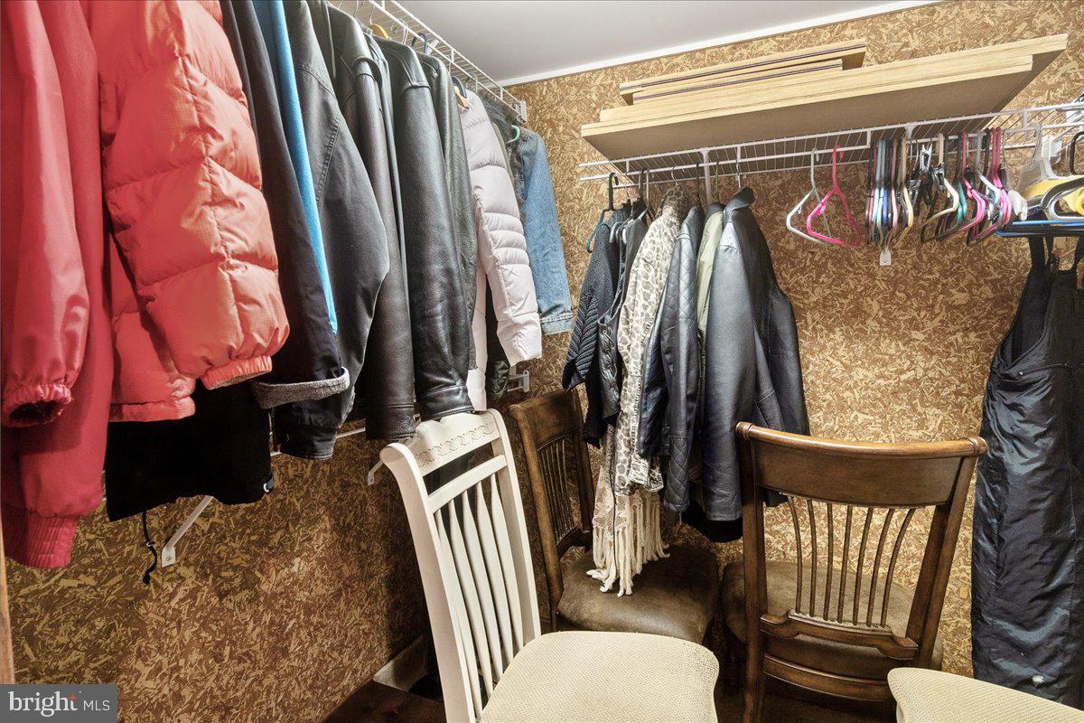 2428 Cobblestone Way Frederick, MD 21702 - Photo 40 of 83 Custom cedar closet