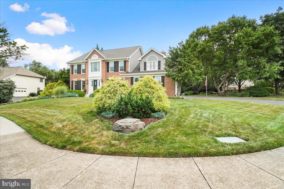 2428 Cobblestone Way Frederick, MD 21702 - Photo 4 of 83 Premium corner lot