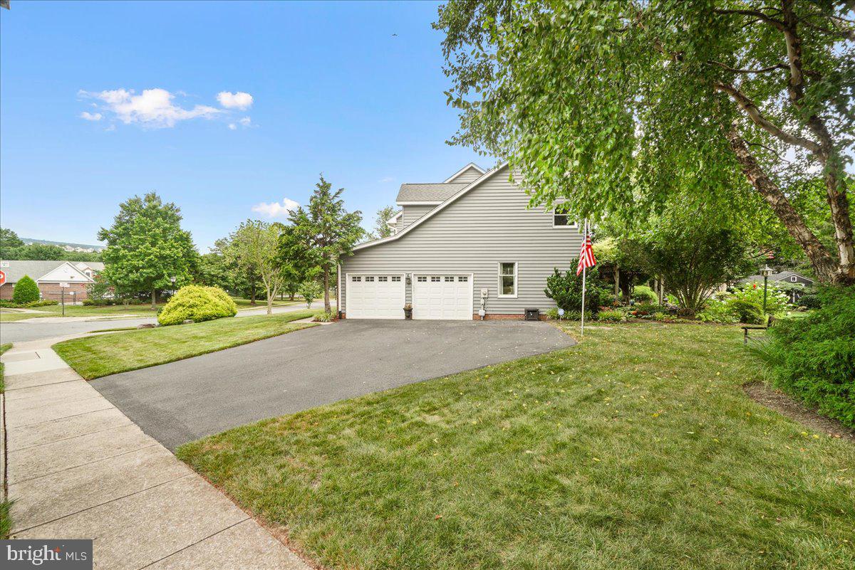 2428 Cobblestone Way Frederick, MD 21702 - Photo 42 of 83 2 car garage