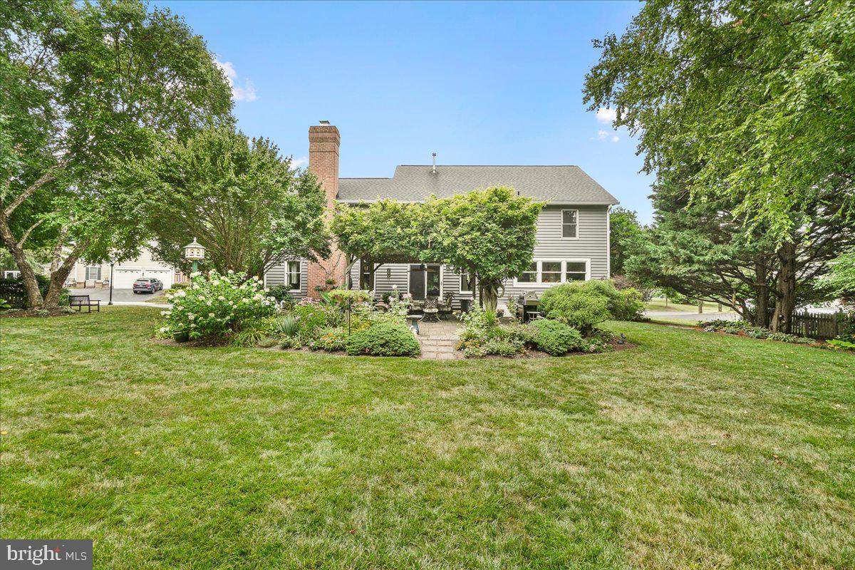 2428 Cobblestone Way Frederick, MD 21702 - Photo 43 of 83 One of the largest lots .43 acre