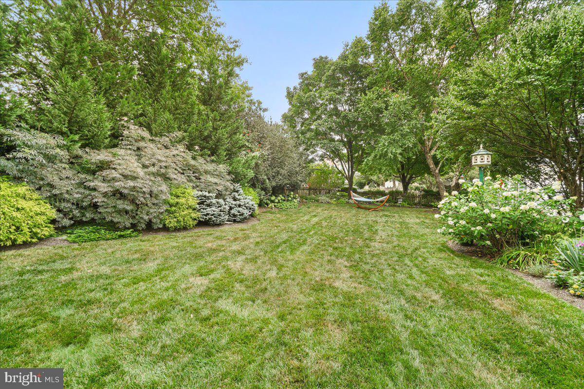 2428 Cobblestone Way Frederick, MD 21702 - Photo 53 of 83 Ultra private backayrd
