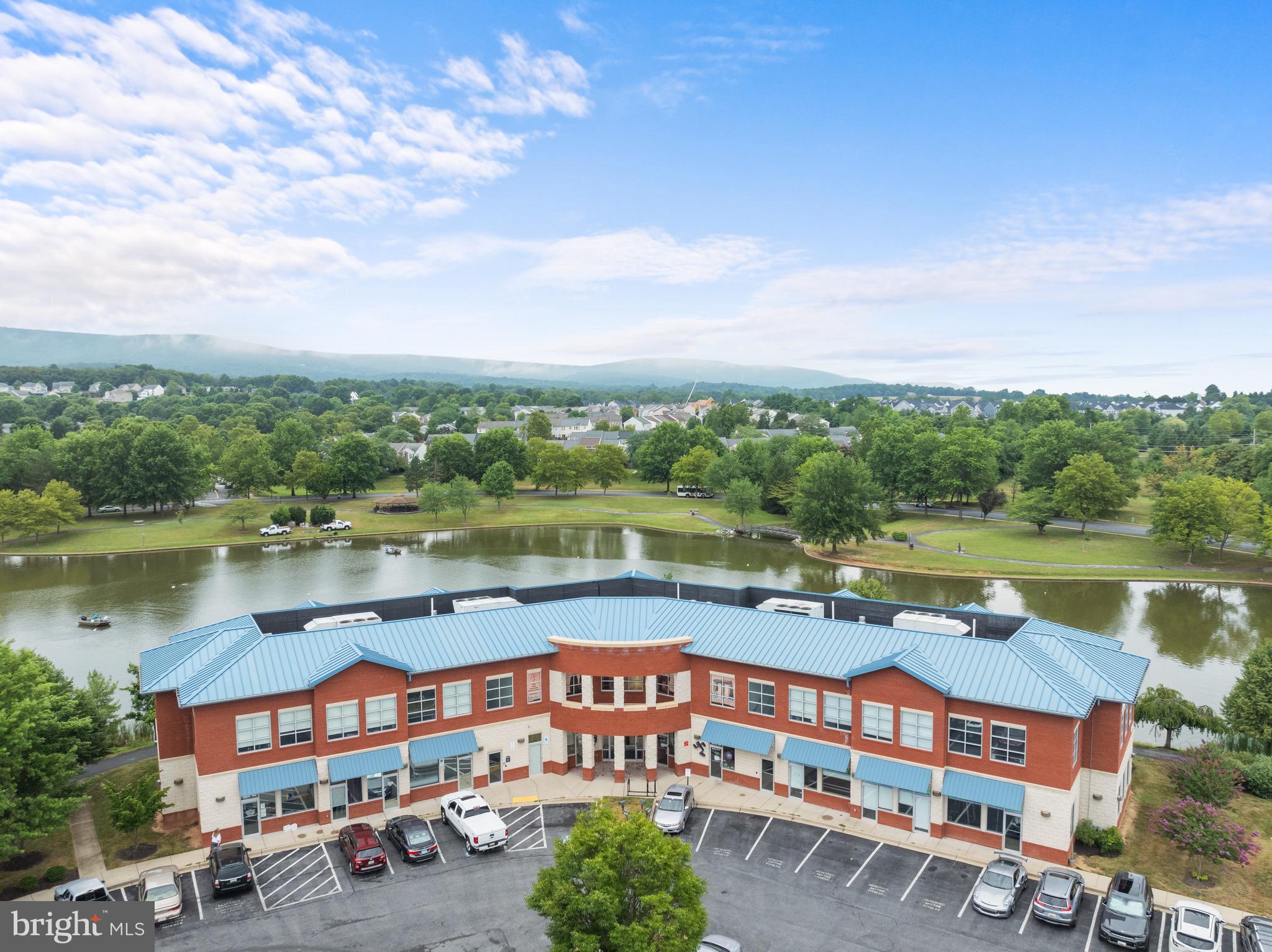 2428 Cobblestone Way Frederick, MD 21702 - Photo 59 of 83