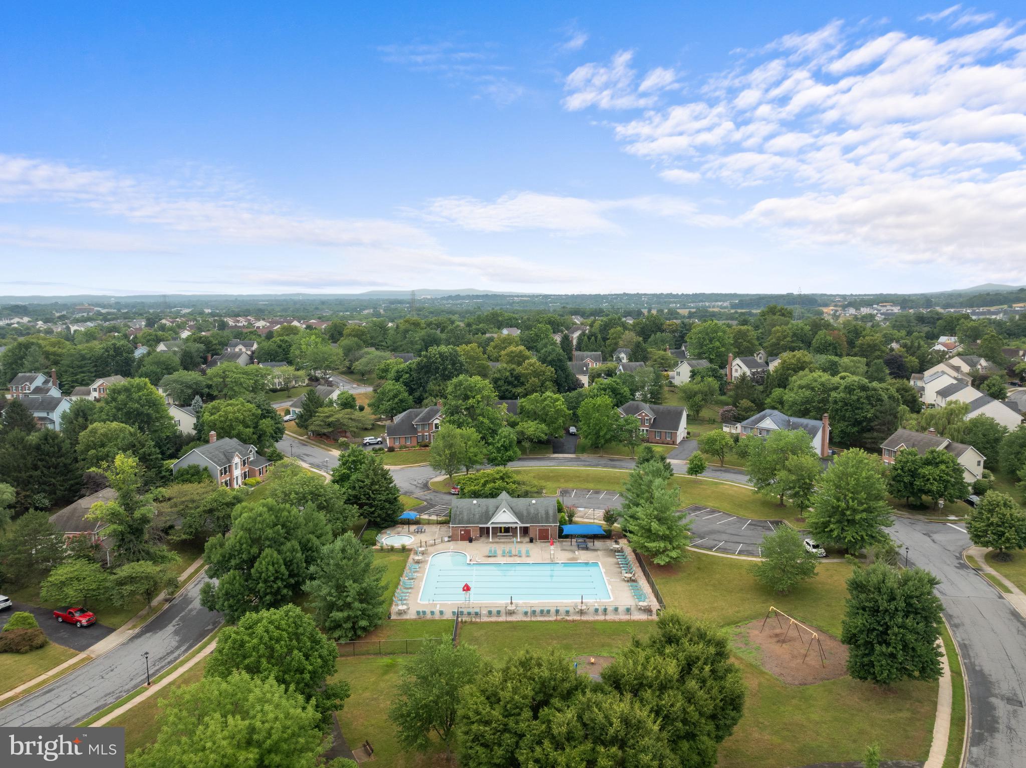 2428 Cobblestone Way Frederick, MD 21702 - Photo 61 of 83 Whittier pool steps away
