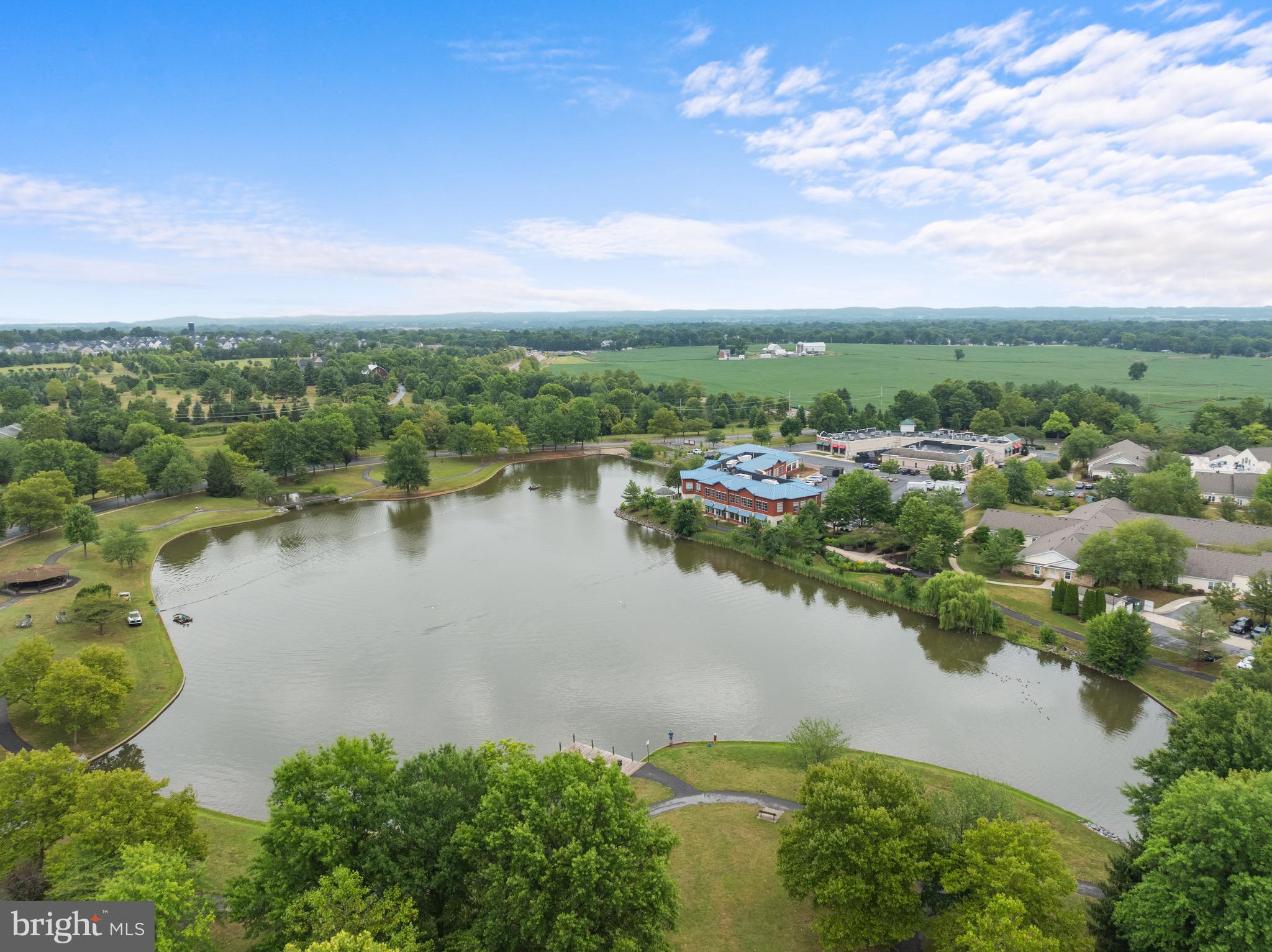 2428 Cobblestone Way Frederick, MD 21702 - Photo 62 of 83 Whittier Lake Park
