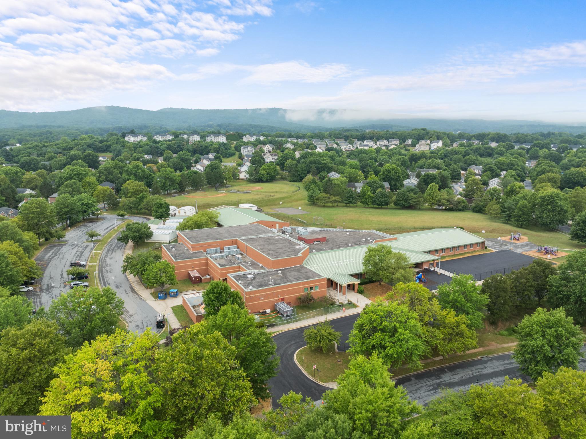 2428 Cobblestone Way Frederick, MD 21702 - Photo 64 of 83