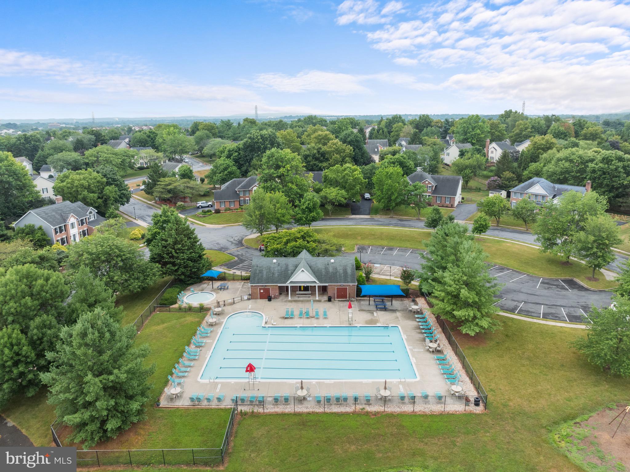 2428 Cobblestone Way Frederick, MD 21702 - Photo 65 of 83