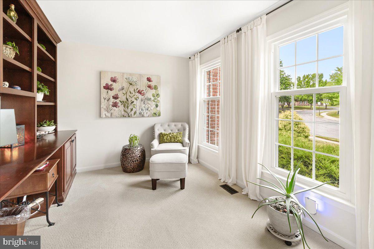 2428 Cobblestone Way Frederick, MD 21702 - Photo 7 of 83 Office to the right off entry