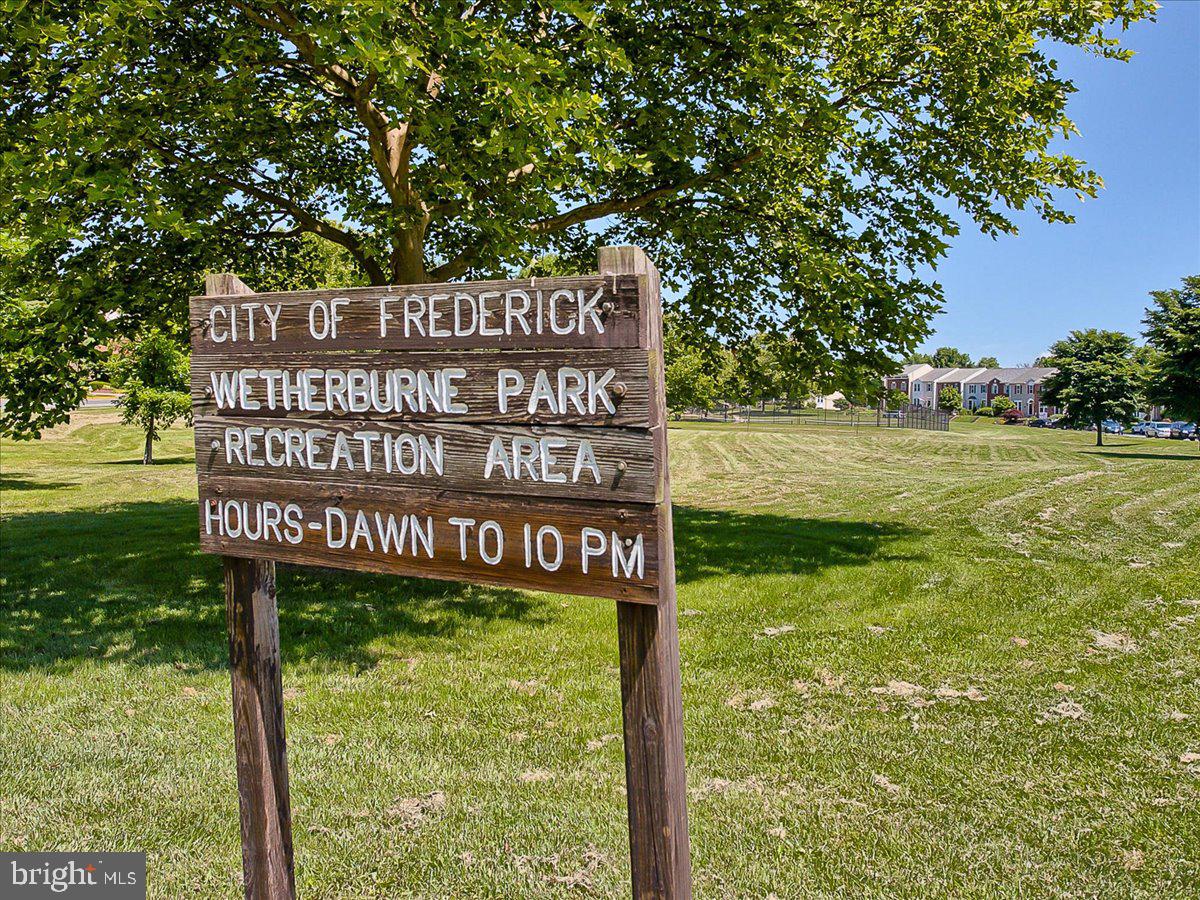 2428 Cobblestone Way Frederick, MD 21702 - Photo 73 of 83