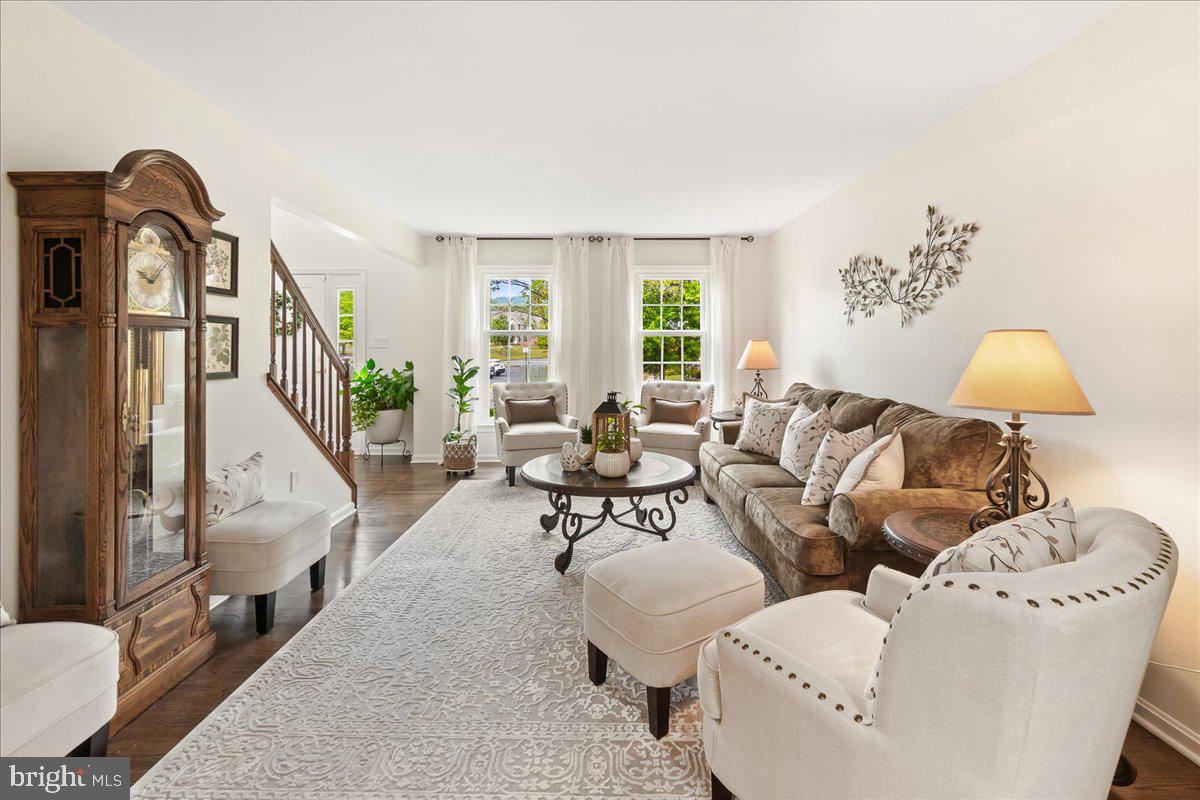 2428 Cobblestone Way Frederick, MD 21702 - Photo 9 of 83