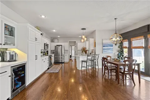 $570,000 | 12721 Grandview Street, Overland Park, KS 66213