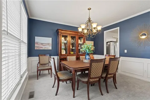 $570,000 | 12721 Grandview Street, Overland Park, KS 66213