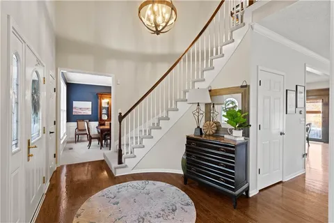 $570,000 | 12721 Grandview Street, Overland Park, KS 66213