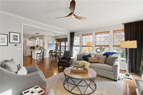 $570,000 | 12721 Grandview Street, Overland Park, KS 66213