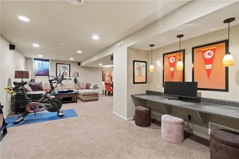 $570,000 | 12721 Grandview Street, Overland Park, KS 66213