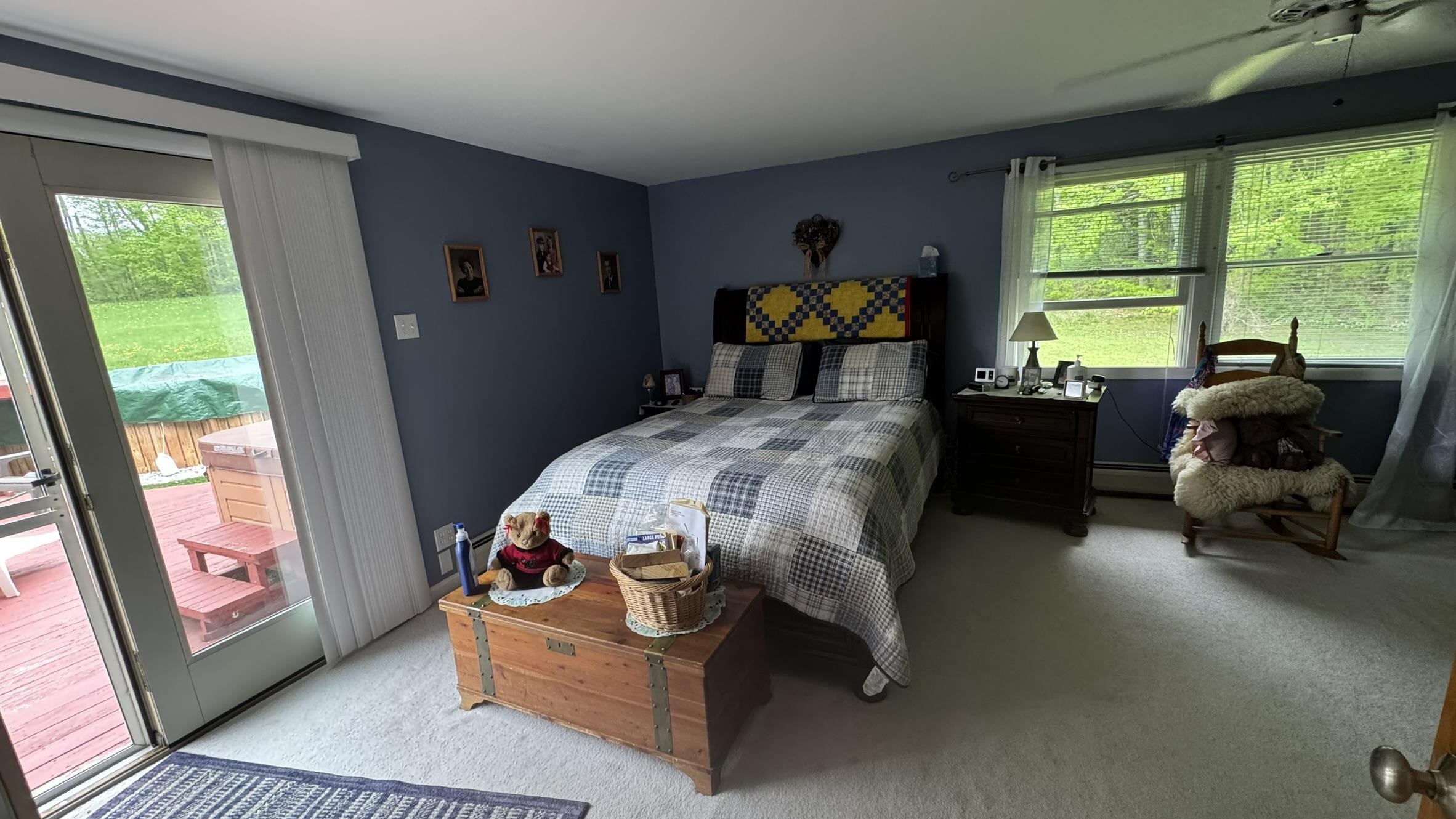 87 Stage Road Brookfield, VT 05036 - Photo 12 of 21
