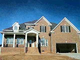 12401 Fieldmist Drive Raleigh, NC 27614 - Photo 1 of 1 Gallery Image 1