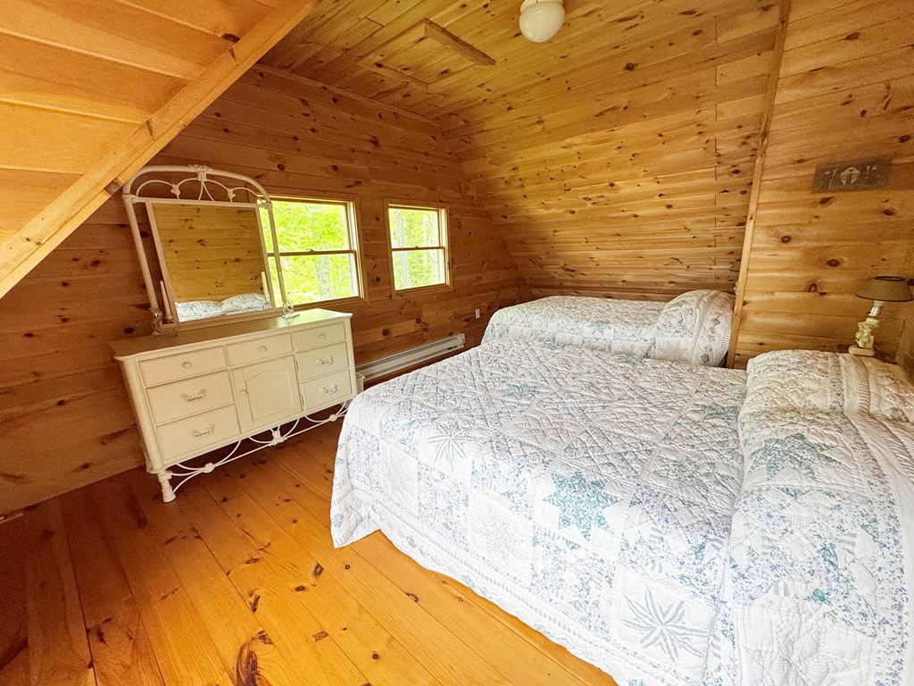 1128 Wickman Road Washington Island, WI 54246 - Photo 20 of 23