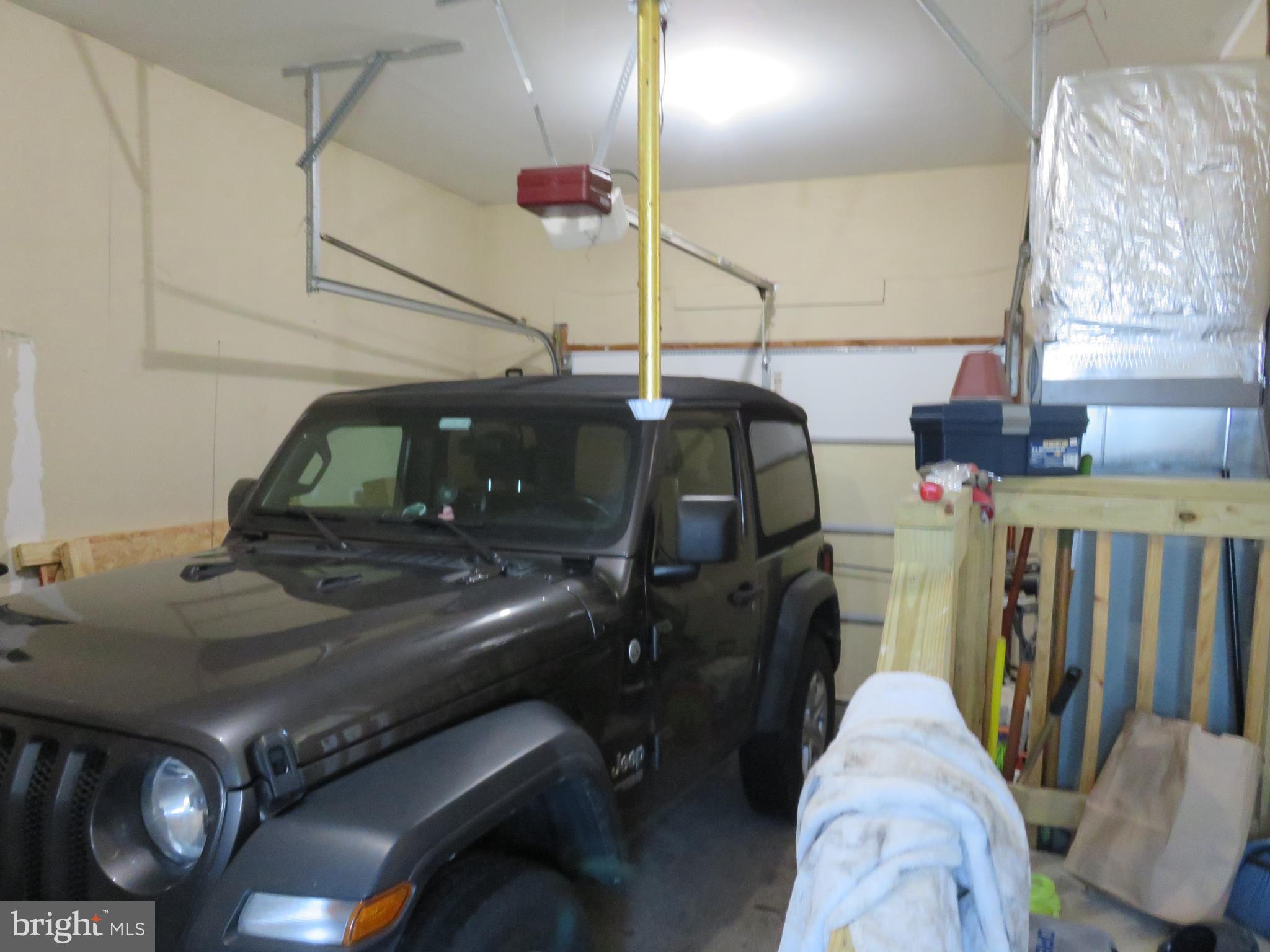 28 Bryan Drive Rehoboth Beach, DE 19971 - Photo 36 of 41 a view of entryway with furniture