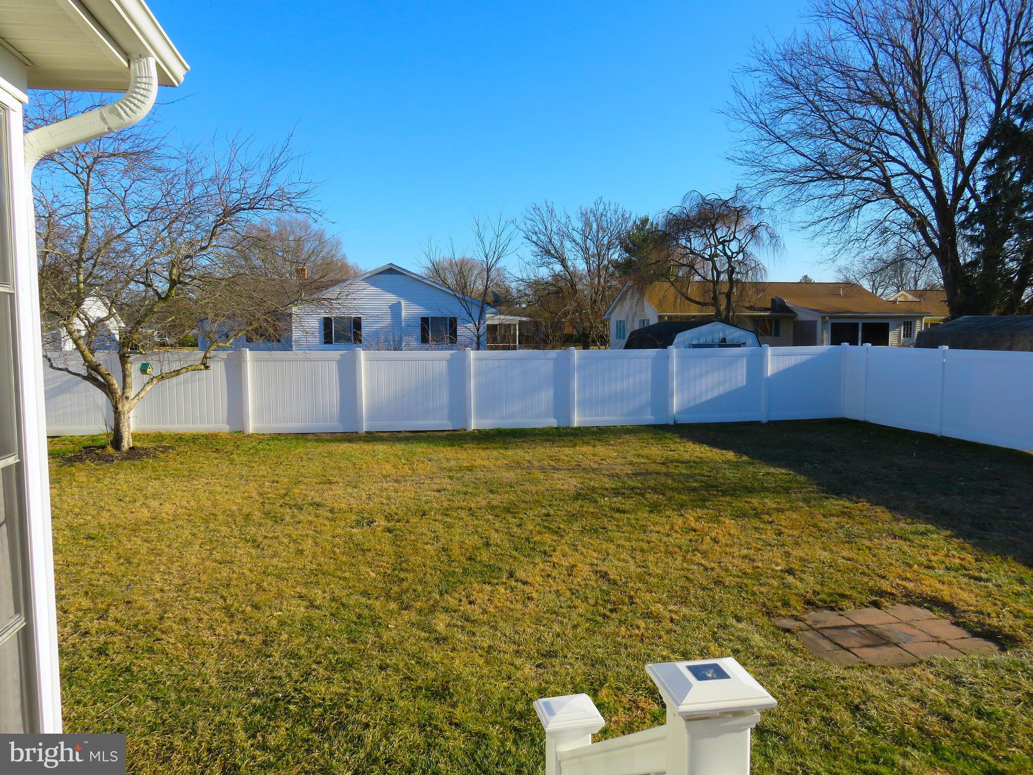 28 Bryan Drive Rehoboth Beach, DE 19971 - Photo 37 of 41 a view of house with outdoor space