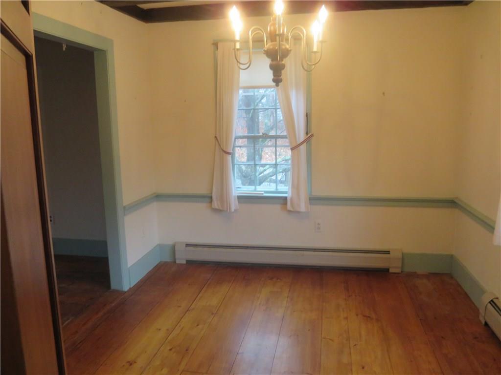 17 Storer Road Bremen, ME 04551 - Photo 9 of 18 The dining room then leads directly...