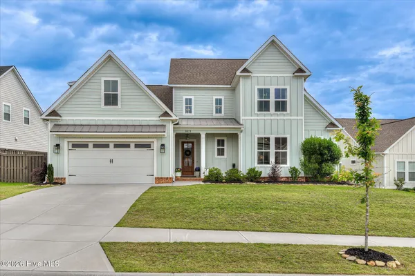 $564,900 | 3071 Rosewood Drive, Evans, GA 30809