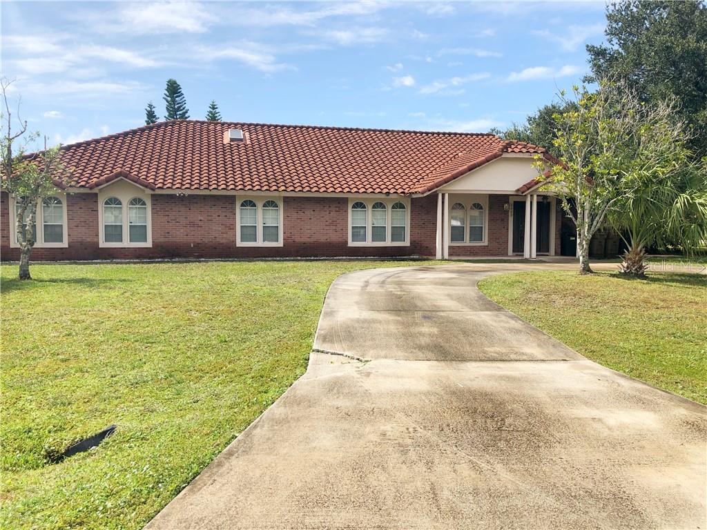 2409 Ravendale Court Kissimmee, FL 34758 - Photo 1 of 1