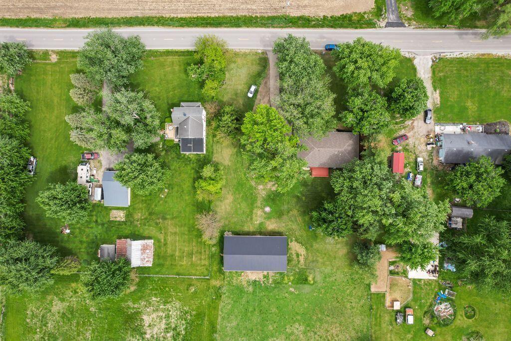 3099 Prairie Road Washington Court House, OH 43160 - Photo 10 of 33